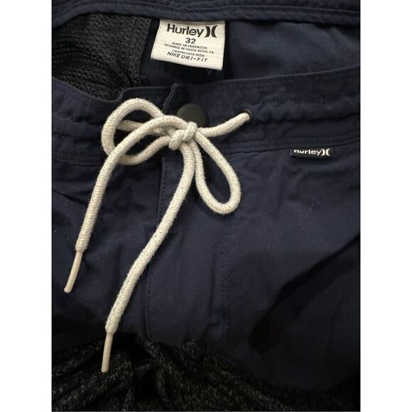 Hurley casual shorts (32) - Picture 3 of 7